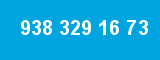 938 329 16 73 938 329 16 73